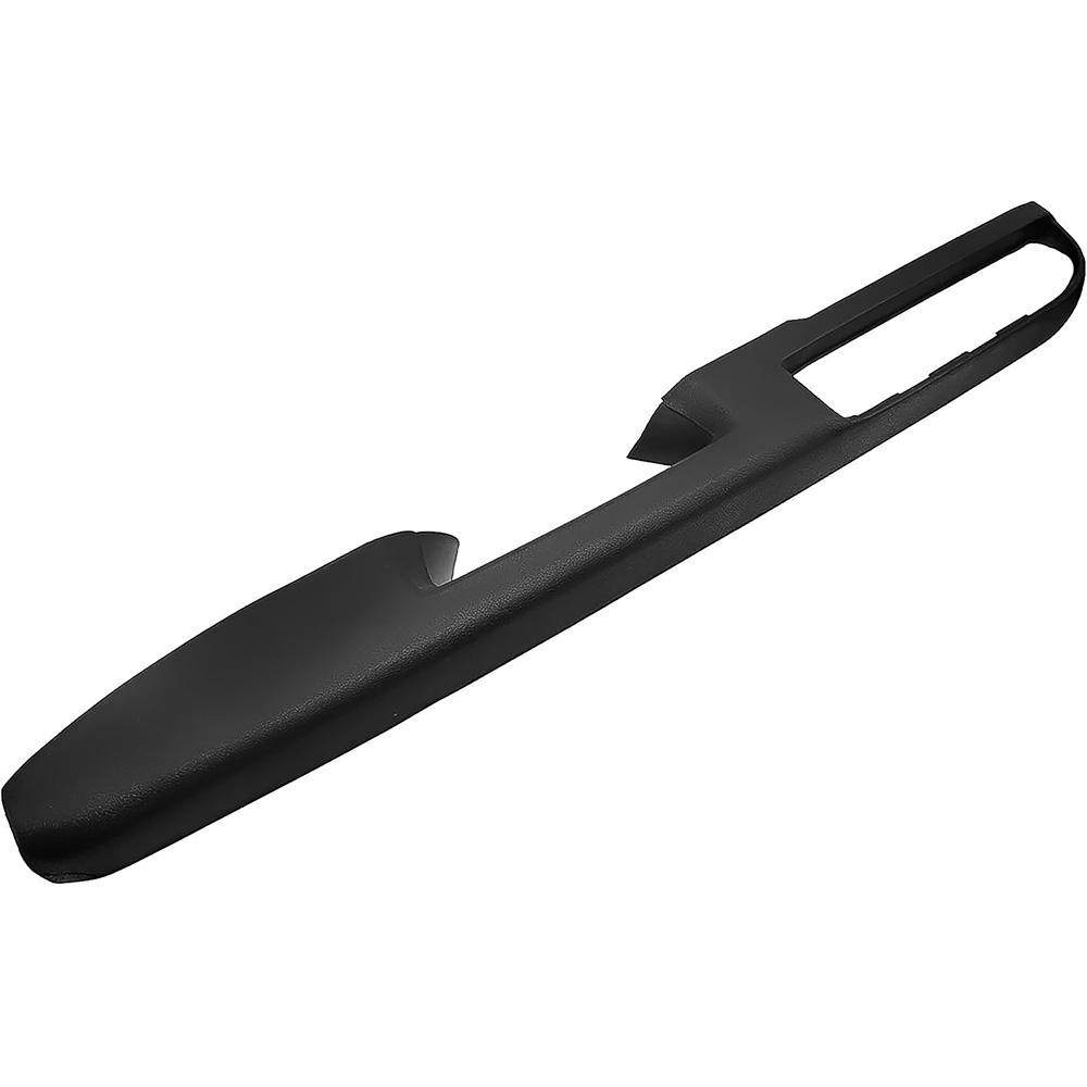 2010-14 Chevrolet, GMC GMT900 Truck, SUV Armrest Repair Kit Black LH Driver Side