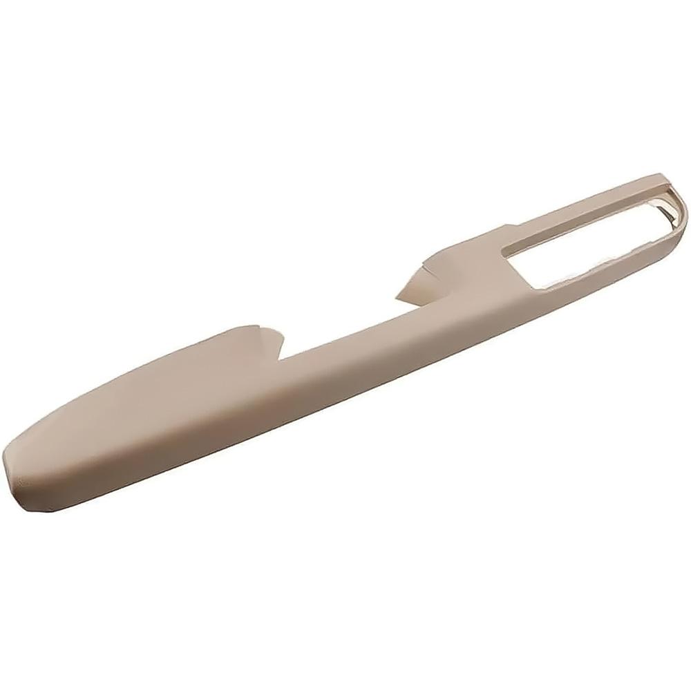 2010-14 Chevrolet, GMC GMT900 Truck, SUV Armrest Repair Kit Cashmere Beige LH Driver Side