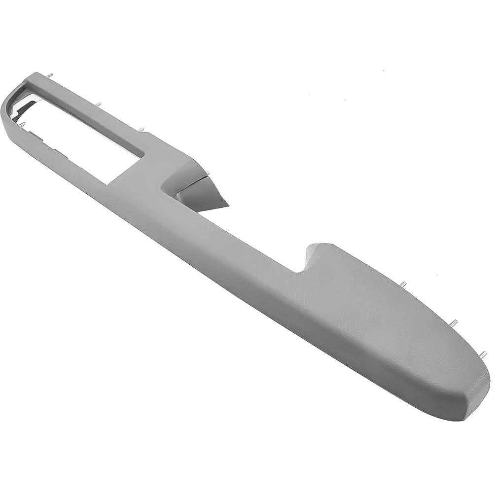 2010-14 Chevrolet, GMC GMT900 Truck, SUV Armrest Repair Kit Light Titanium Gray RH Passenger Side