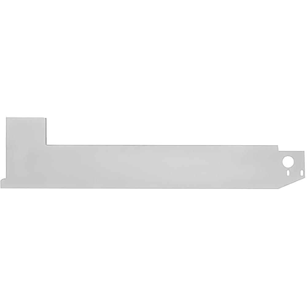 1968-77 Ford Bronco Inner Rocker Panel RH Passenger Side