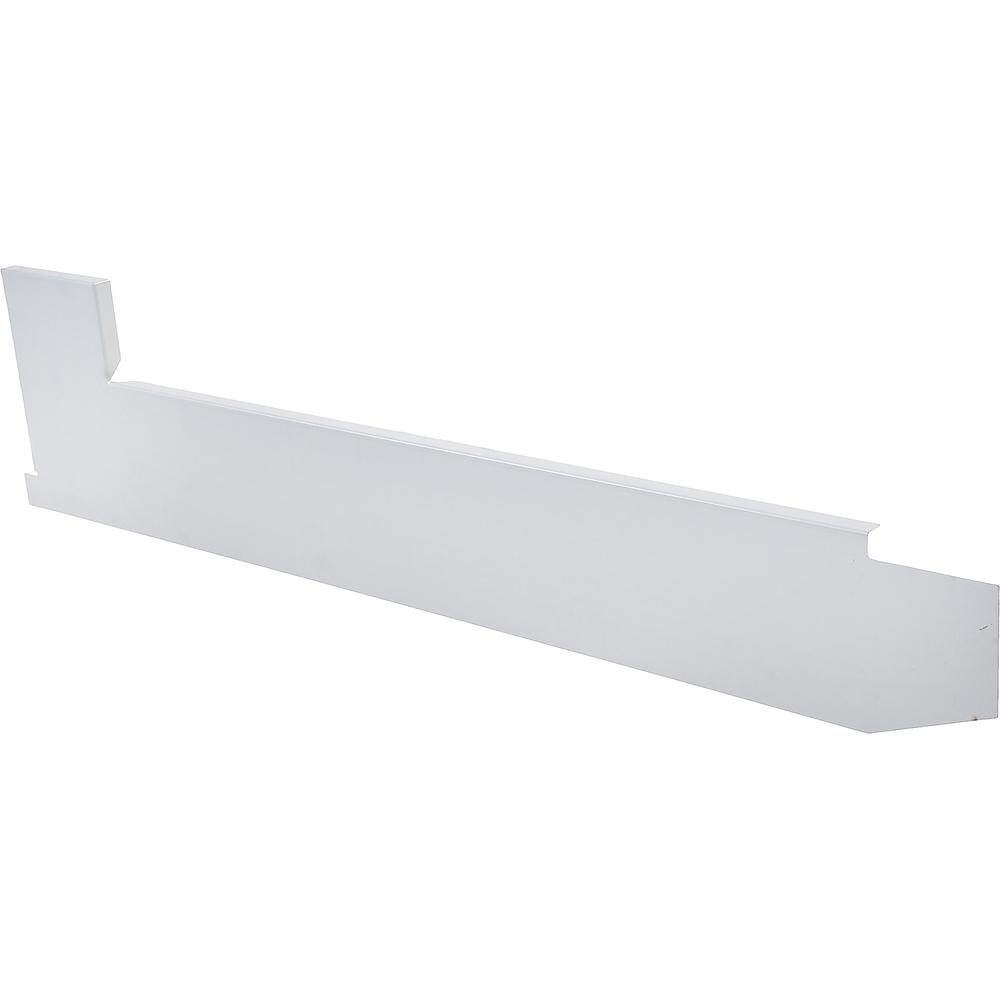 1966-67 Ford Bronco Inner Rocker Panel RH Passenger Side