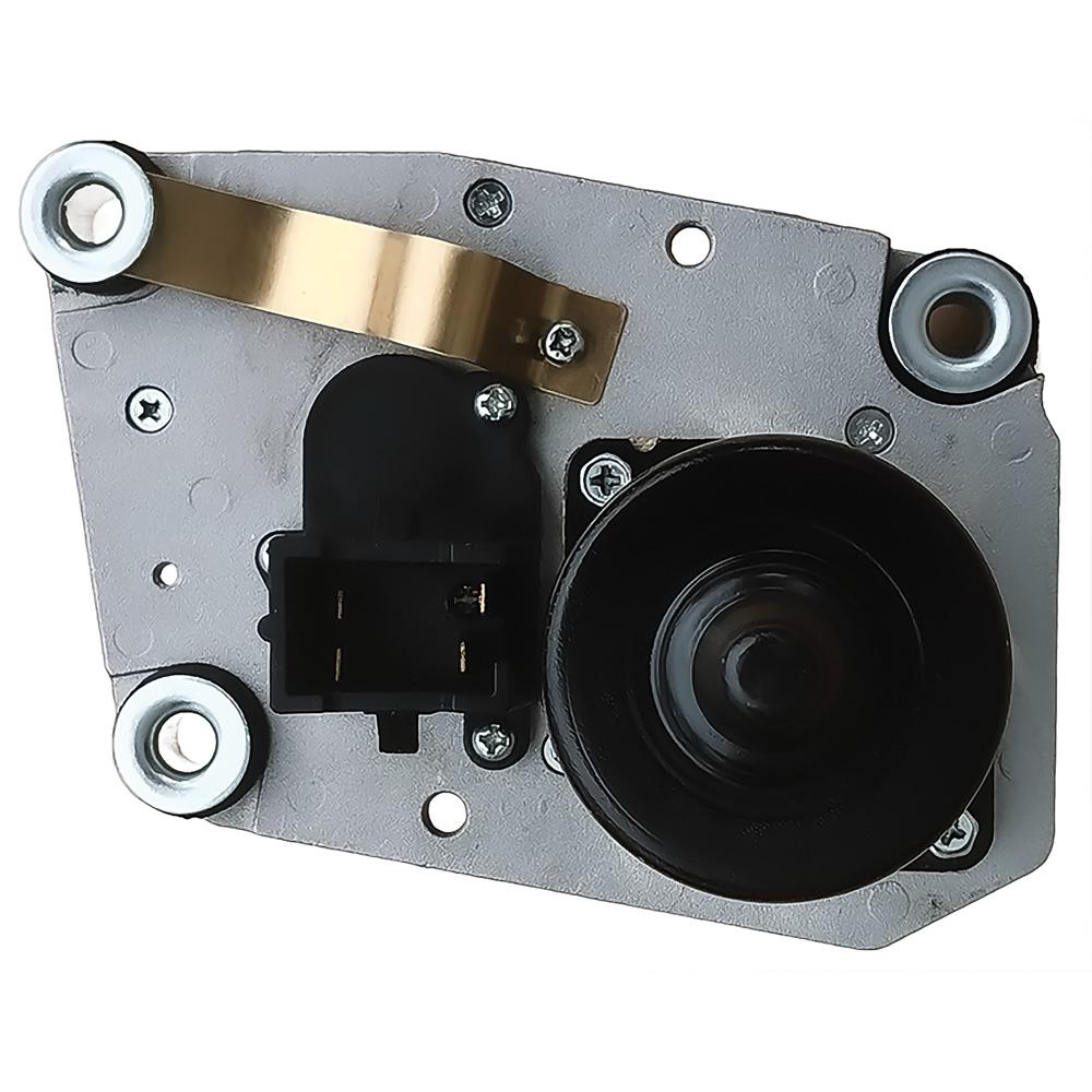 1980-86 Ford F-Series Pickup, Bronco Windshield Wiper Motor without Washer Pump Brand New