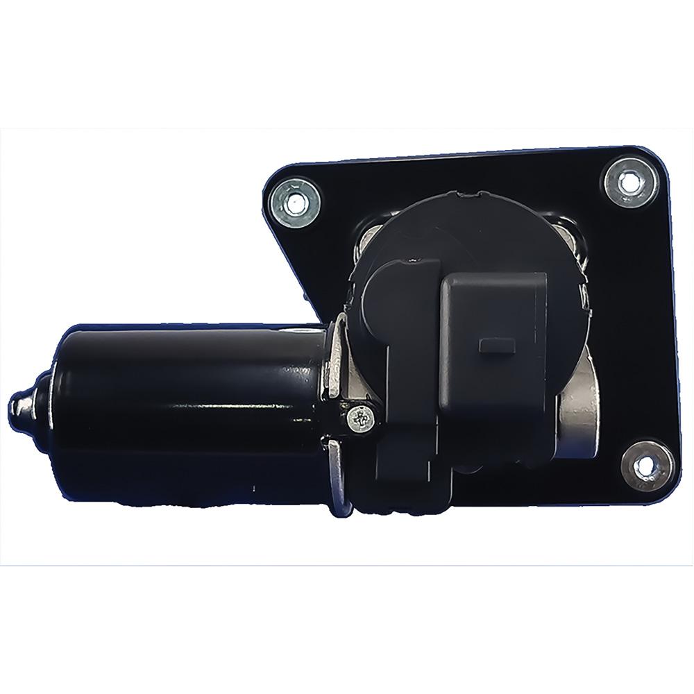 1987-97 Ford F-Series, Pickup, Bronco Windshield Wiper Motor without Washer Pump 1 Plug Motor Brand New