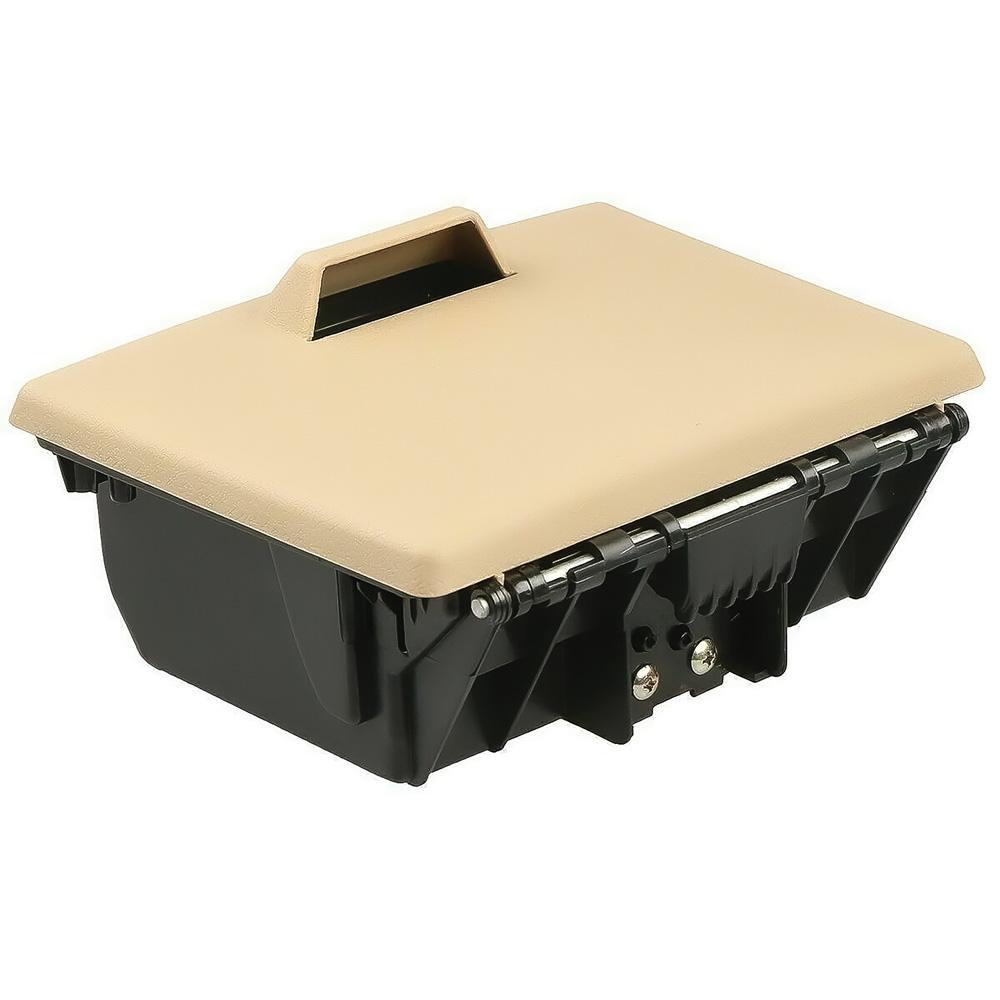 2008-16 Ford F250, F350, F450, F550 Super Duty Dashboard Cup Holder Tan
