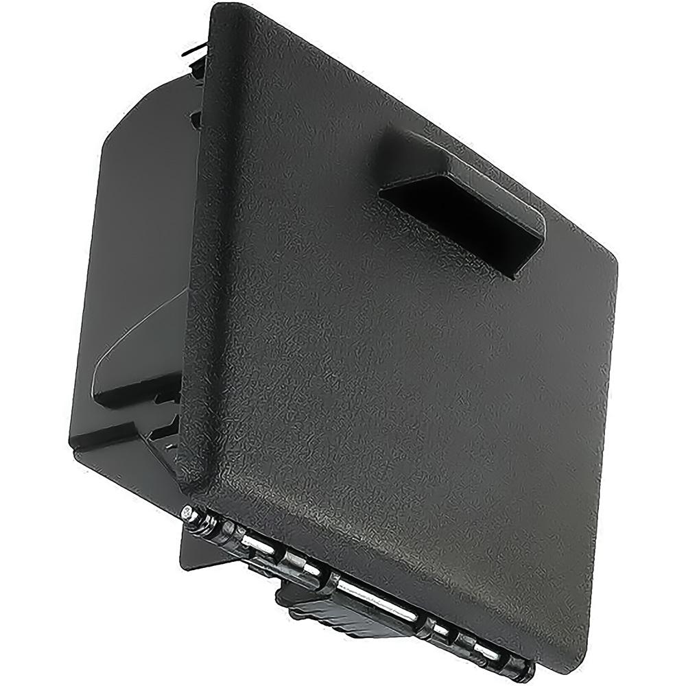 2008-16 Ford F250, F350, F450, F550 Super Duty Dashboard Cup Holder Black