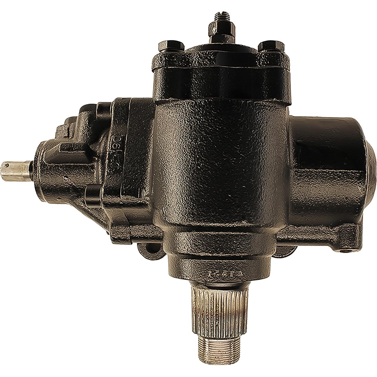 2008-2010 Ford F-250, F350 Super-Duty Pickup Truck, Power Steering Gear Box Brand New Unit