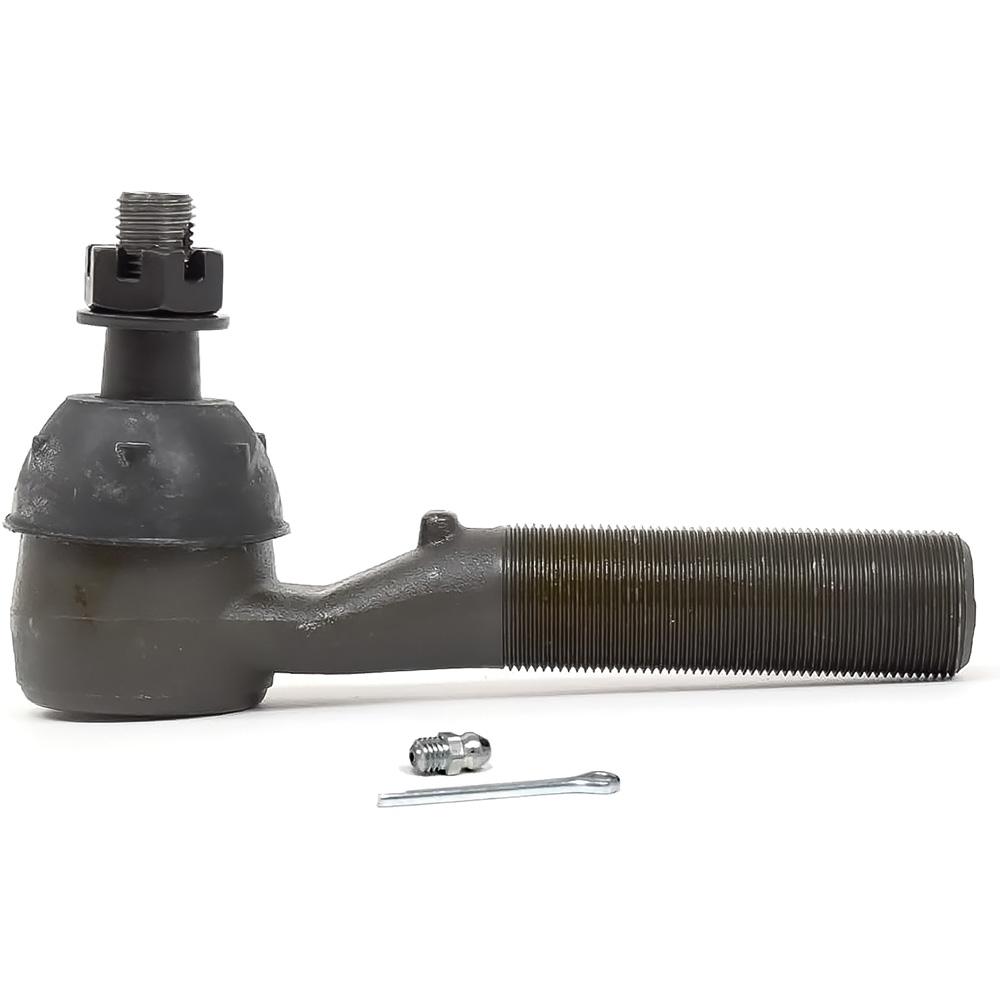 1966-75 Ford Bronco, 1966-72 Ford F-100 Outer Tie Rod End T-Style 5-1/2" 4 Wheel Drive Right