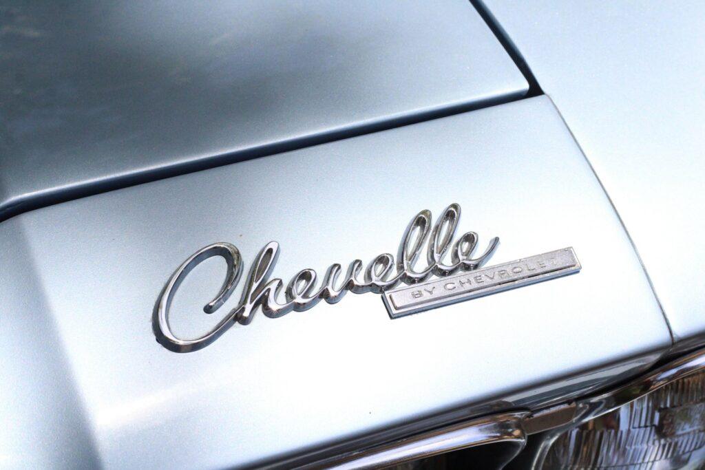 Chevelle Sheet Metal