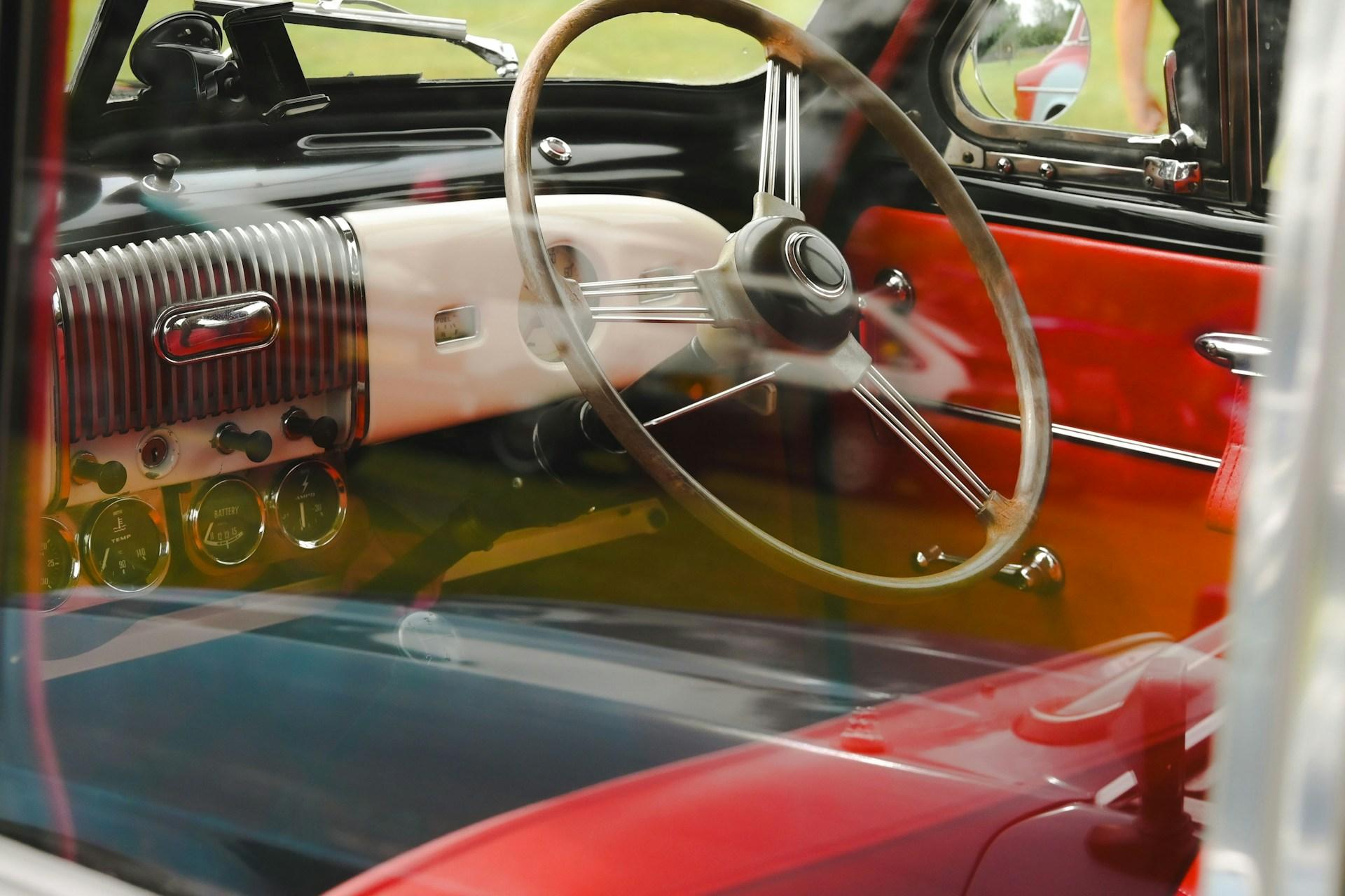 Understanding the Role of Dynacorn Sheet Metal in Classic Builds