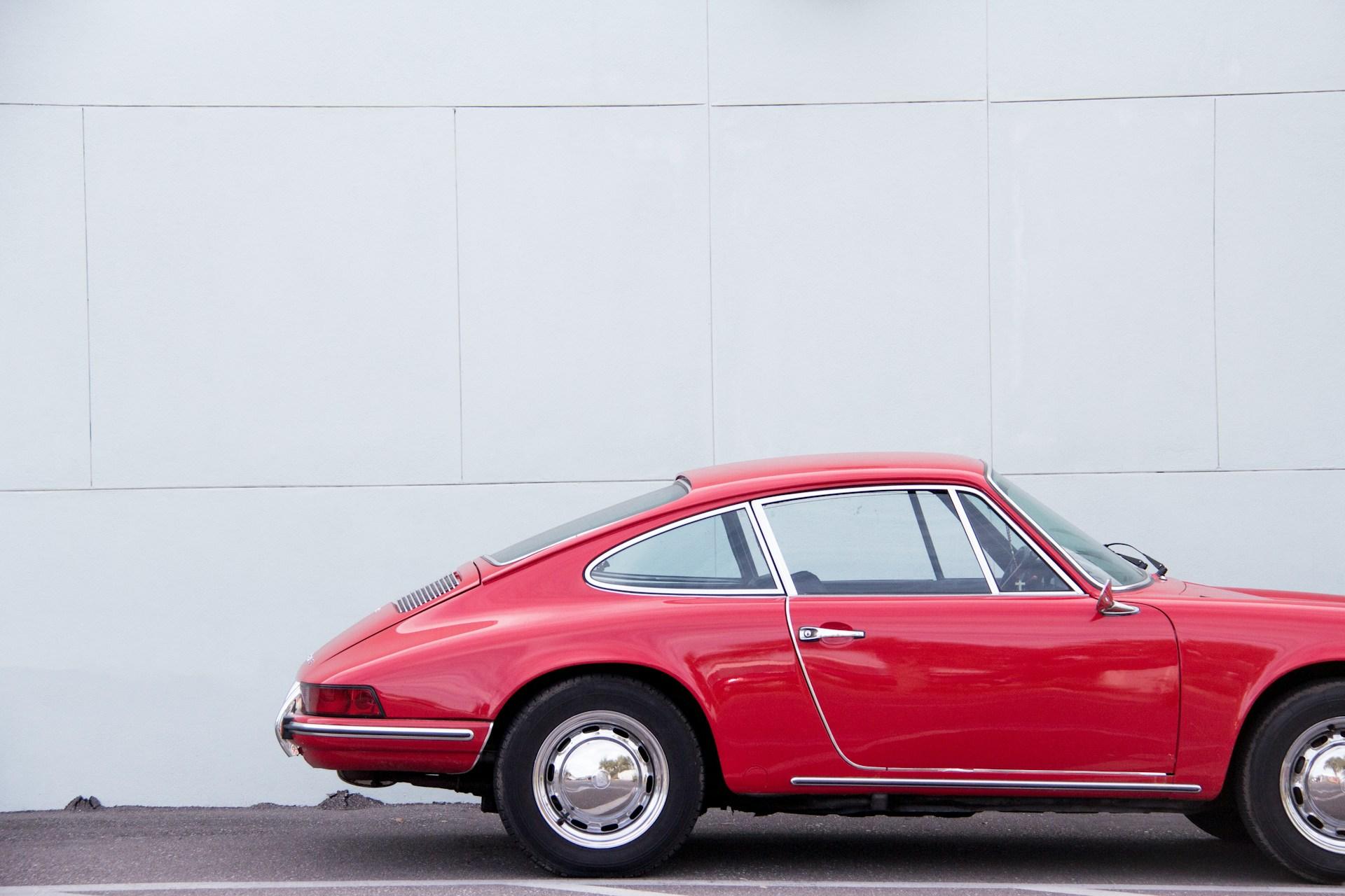 What Makes Dynacorn Classic Bodies Stand Out in Restoration