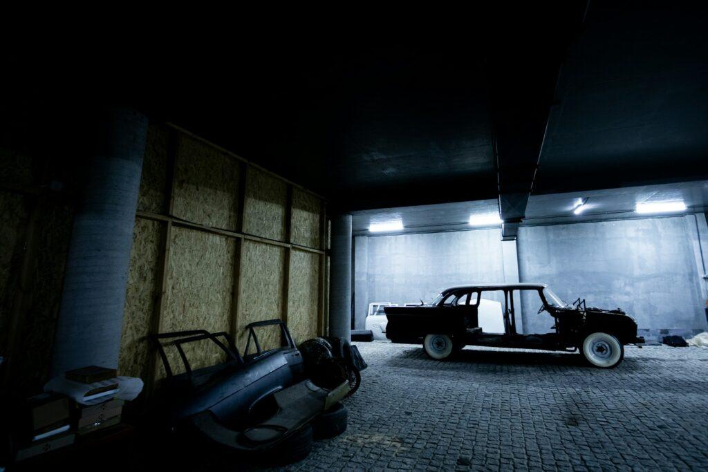 Classic Restorations