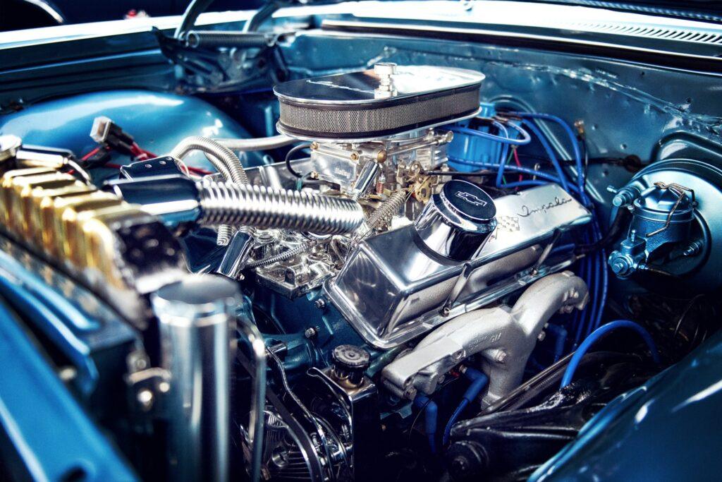 OER Car Parts
