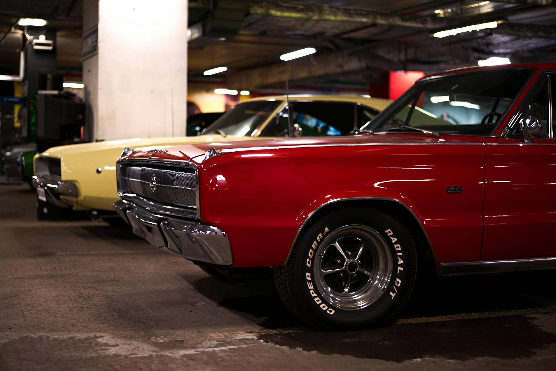 Why Mopar Owners Struggle to Find Quality Sheet Metal