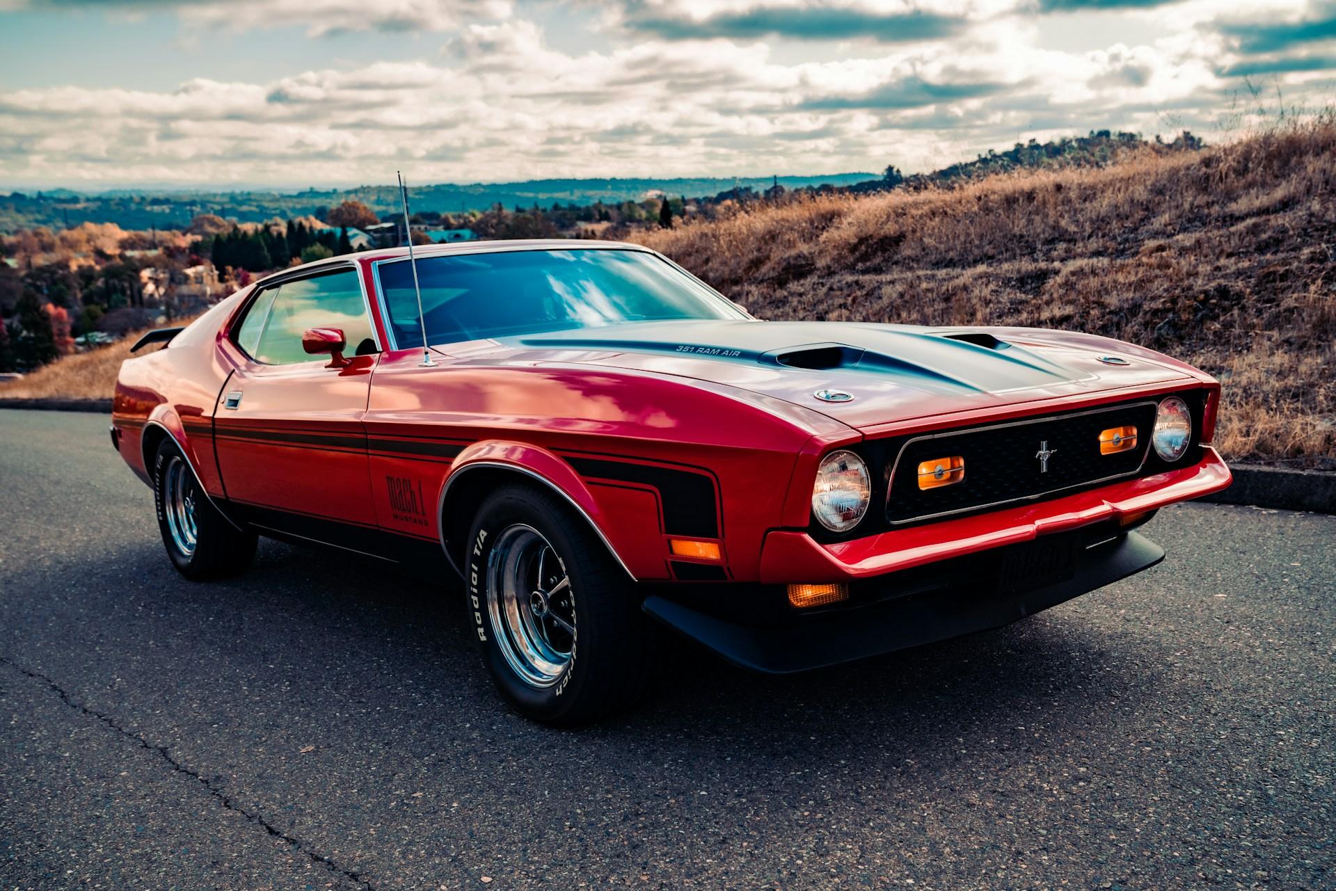 Top Methods for Installing Mustang Sheet Metal Panels Safely
