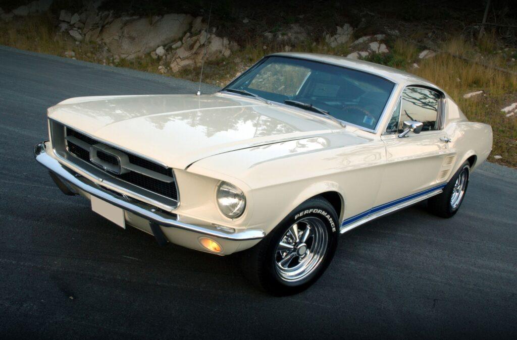 Classic Car