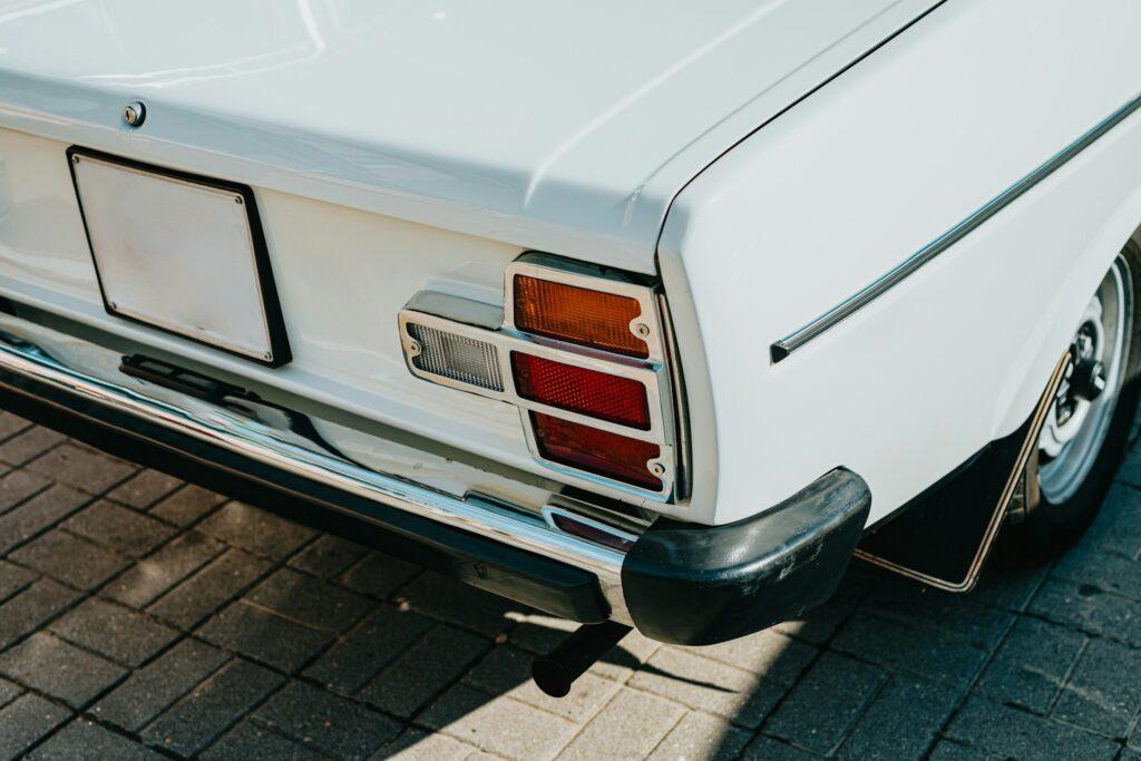 classic car