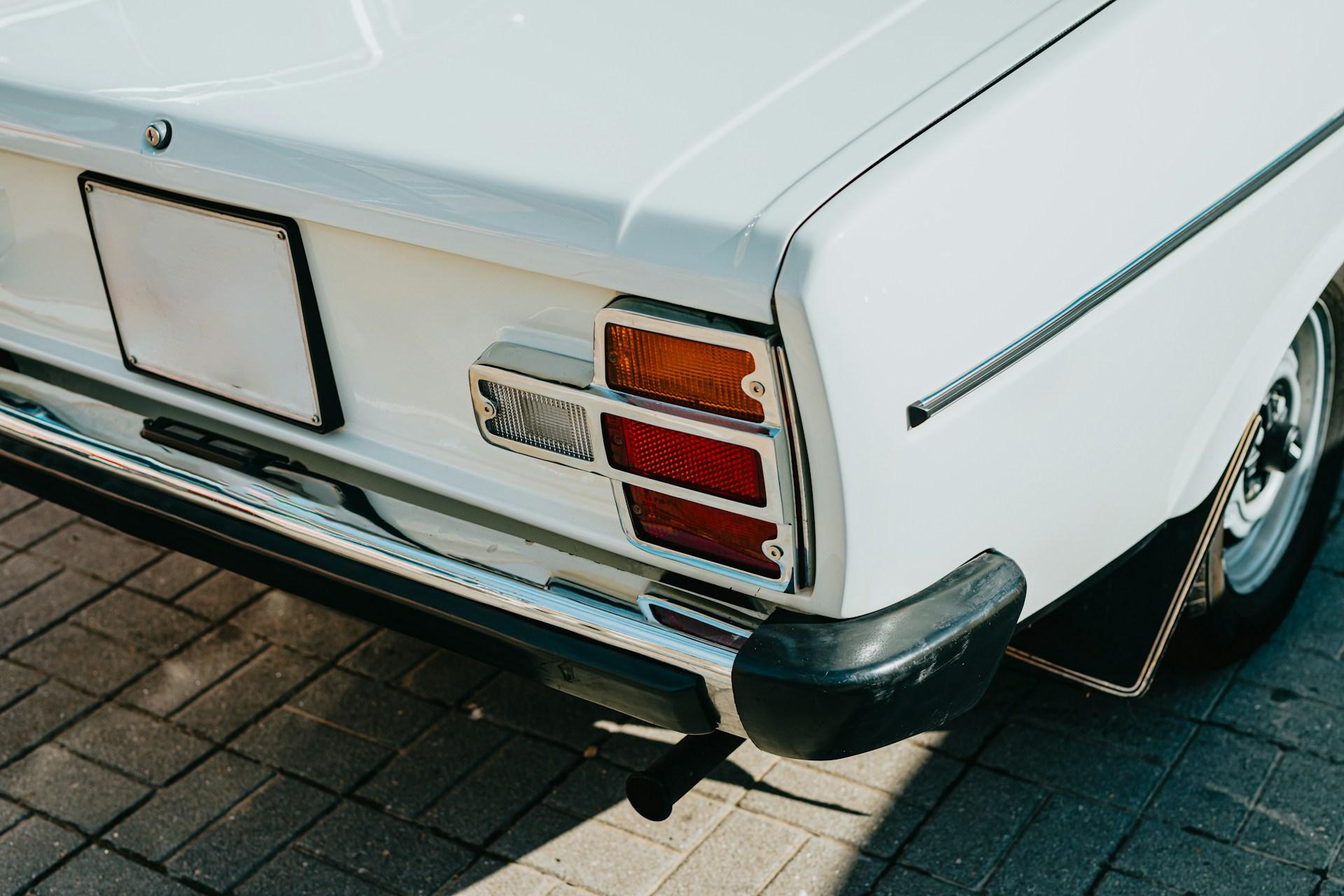 Tips for Handling Tricky Weld Lines on Classic Quarter Panels