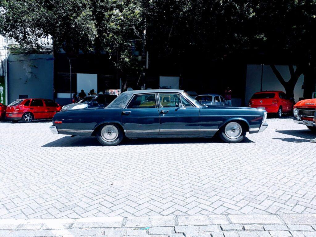 Classic Car