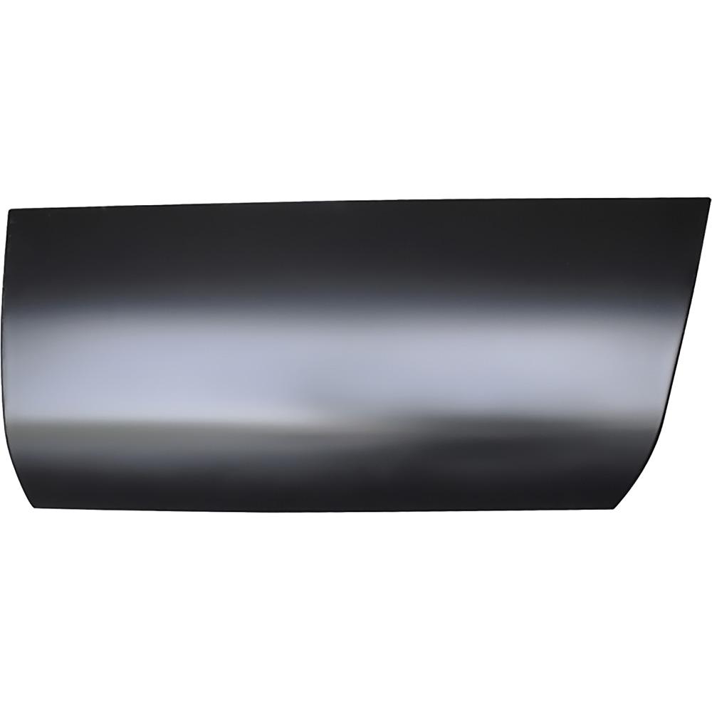 1992-94 Blazer, 1995-99 Tahoe, 1992-99 Yukon Lower Front Quarter Repair Panel LH, Driver Side