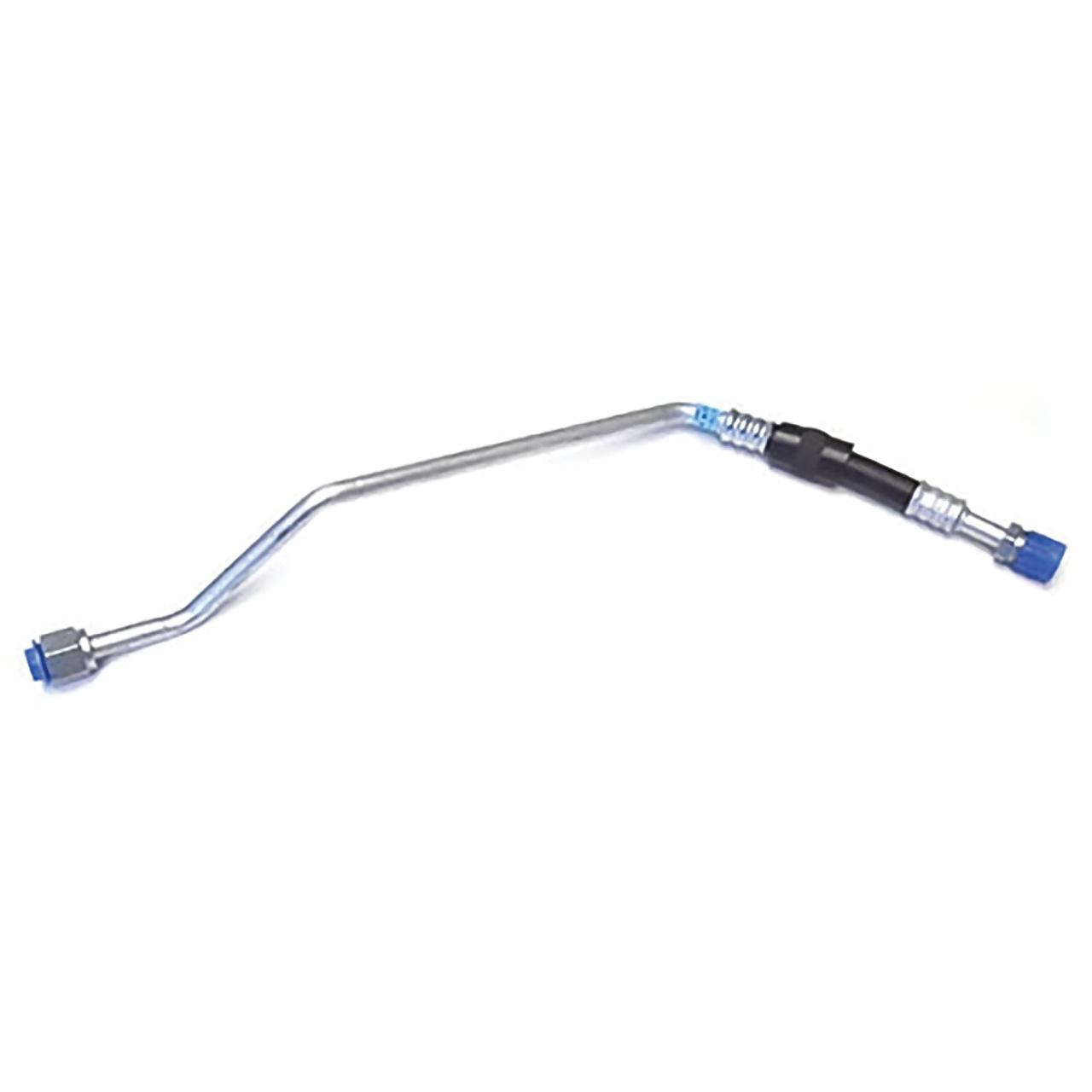 1990-91 Chevrolet Corvette Air Conditioning Accumulator Hose