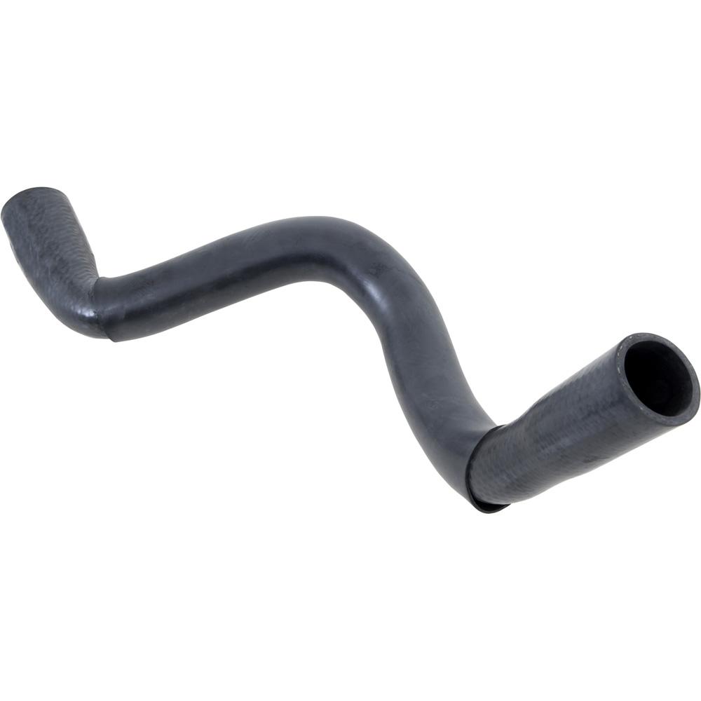 1990-91 Corvette Lower Radiator Hose