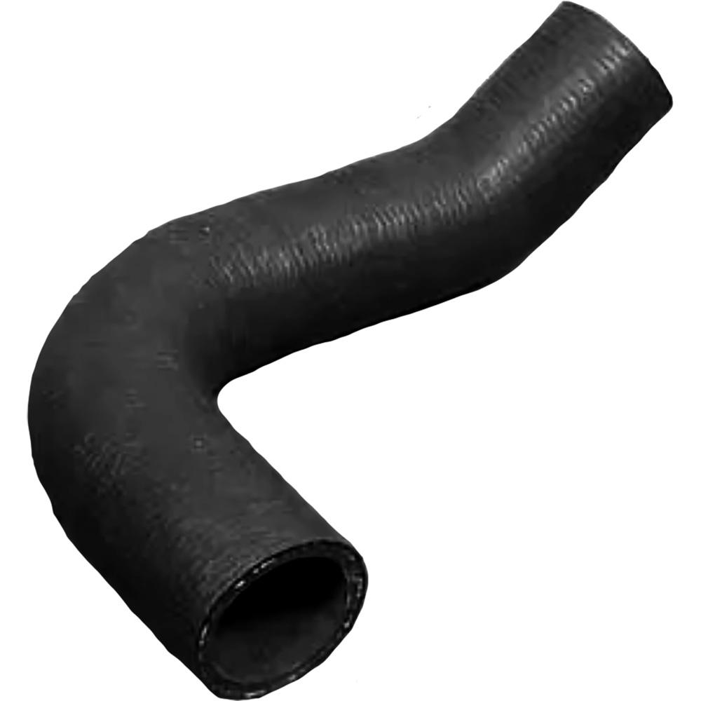 1992-94 Chevrolet Corvette Upper Front Radiator Hose 5.7L Molded Reproduction