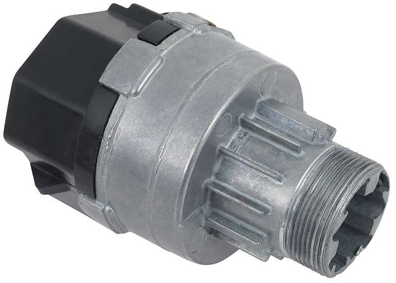 1978-79 Ford F Series, Bronco, Econoline: Ignition Switch 9 Blade Style Terminals