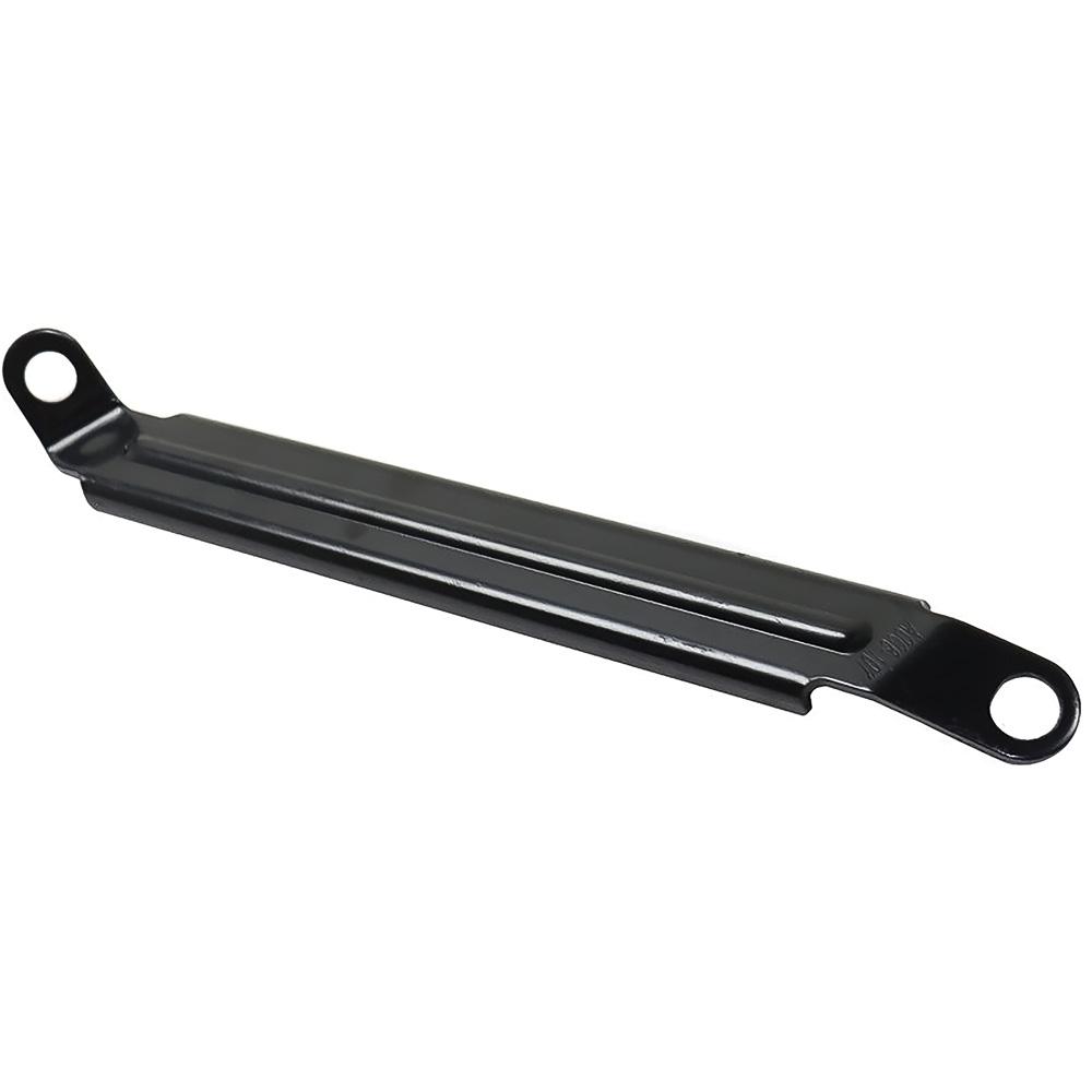 2003-07 GMC Sierra GMT800 Pickup Bumper Bracket Side Brace LH Side