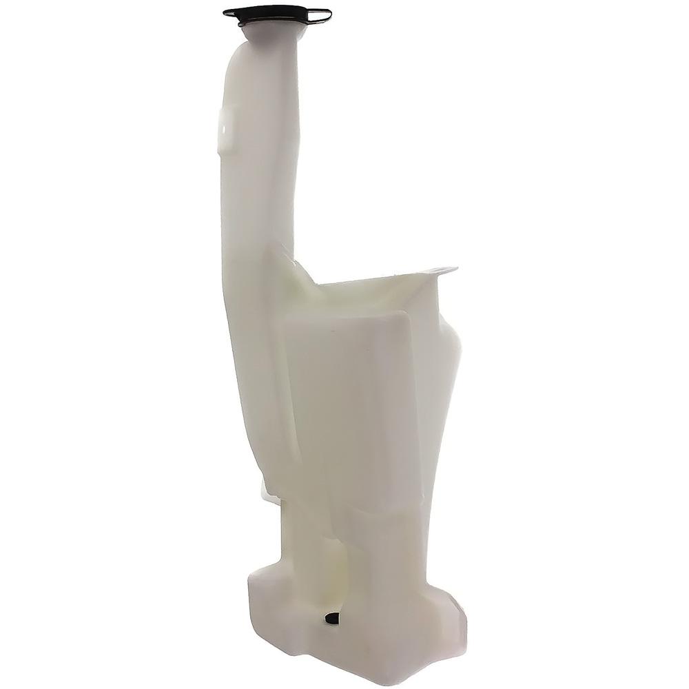 1999-06 Chevrolet, GMC GMT800 Sierra 1500 Without YE9 Windshield Washer Jar and Cap Without Washer Pump