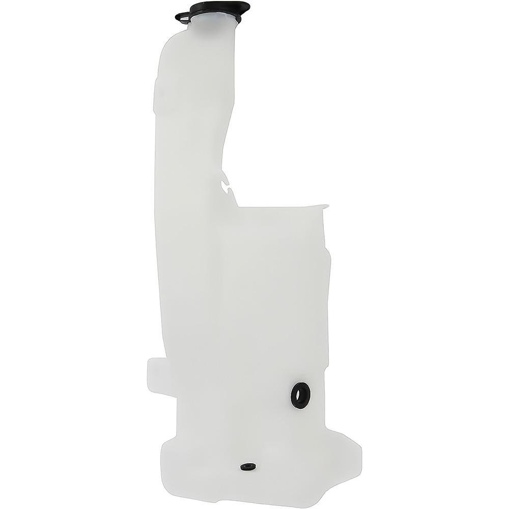 1999-06 Chevrolet, GMC GMT800 Truck, 2000-06 Chevrolet, GMC, Cadillac SUV Windshield Washer Jar and Cap Without Washer Pump Without Sensor