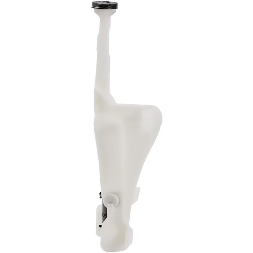 1999-06 Chevrolet, GMC GMT800 Truck, 2000-06 Chevrolet, GMC, Cadillac SUV Windshield Washer Jar and Cap With Washer Pump and Sensor
