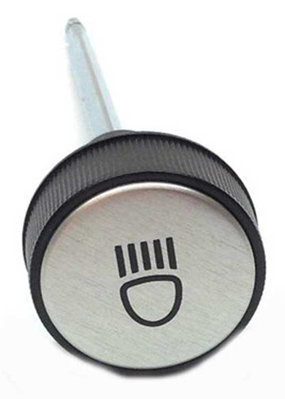 1979-81 Camaro Headlamp Switch Knob with Light Symbol Logo