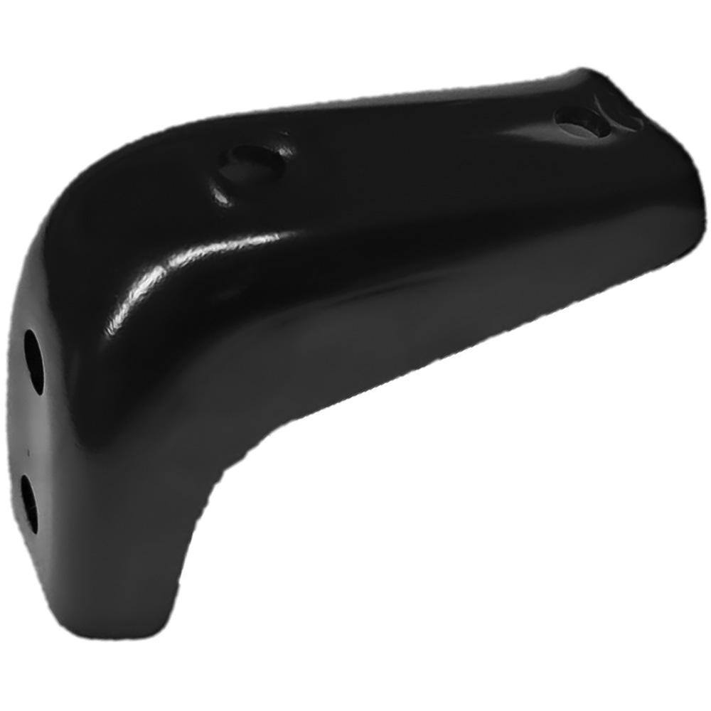 1981-91 Chevy, GMC 4WD Pickup, Blazer, Jimmy, Suburban Front Leaf Spring Support Bracket Each