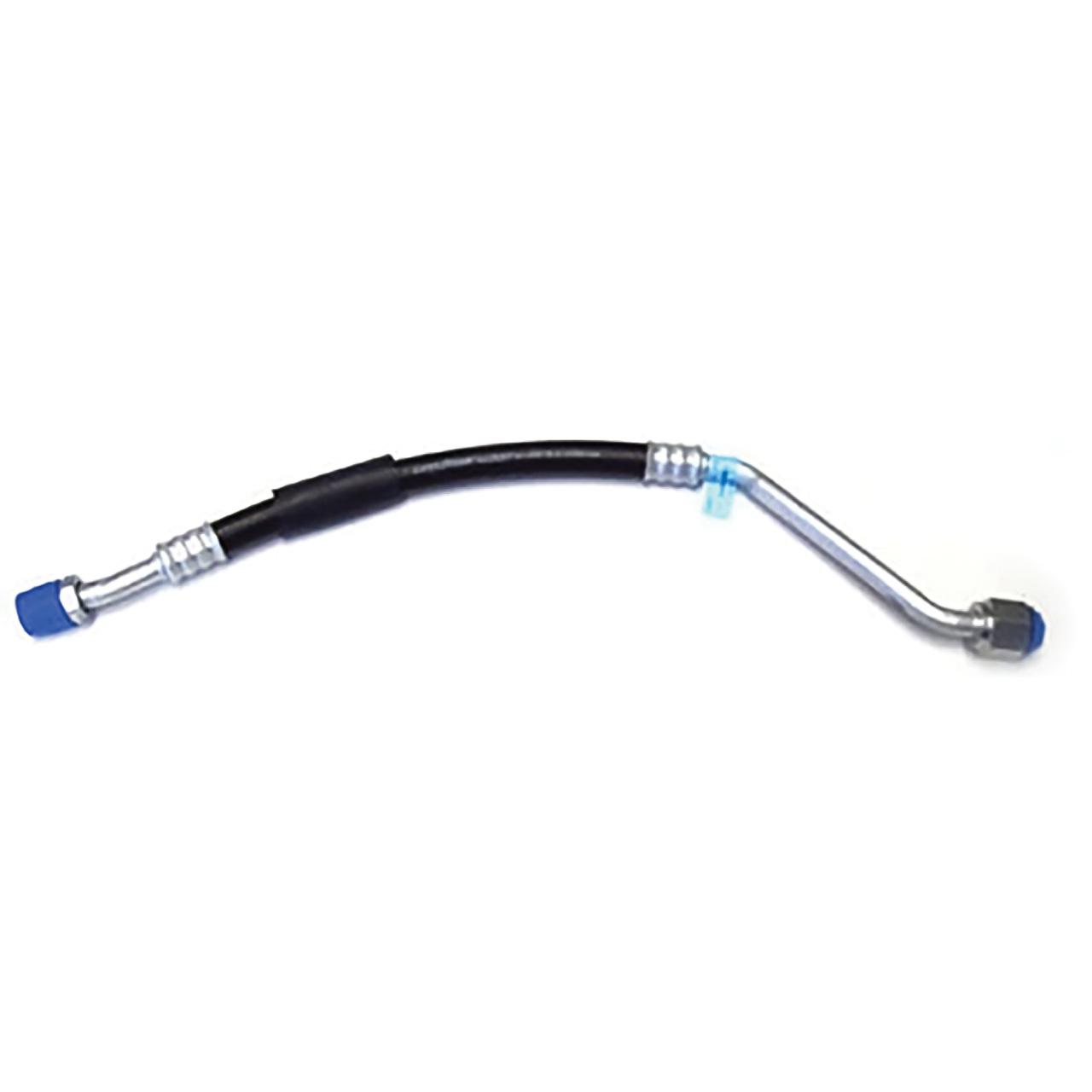 1984 Chevrolet Corvette Air Conditioning Accumulator Hose
