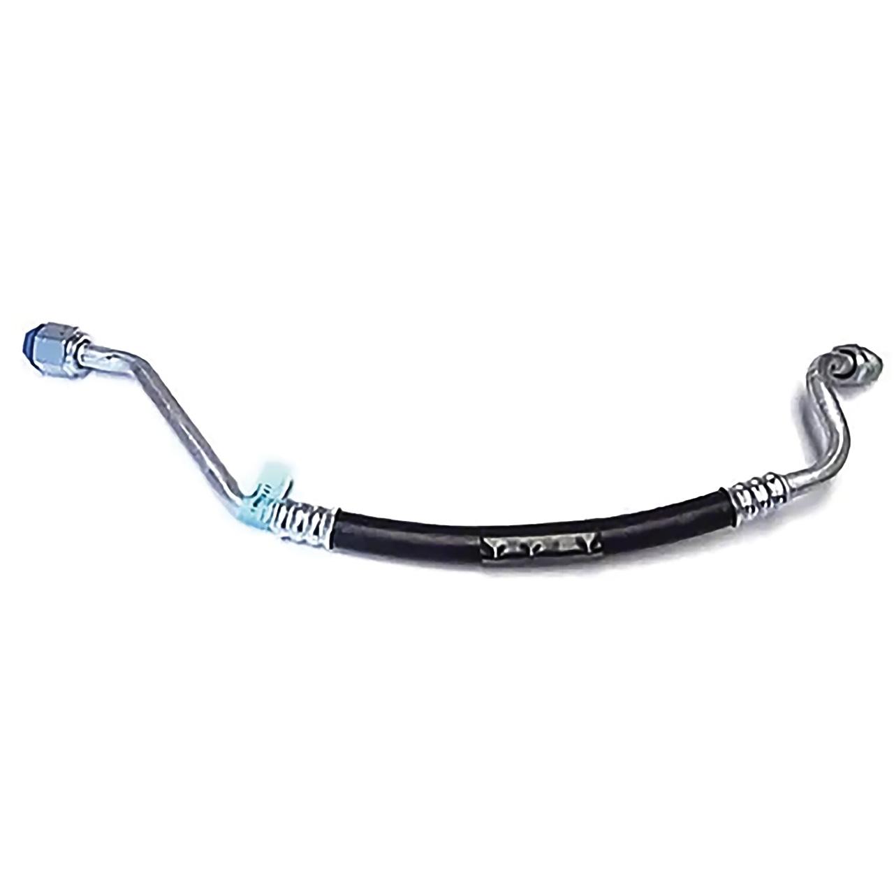 1985-87 Chevrolet Corvette Air Conditioning Accumulator Hose