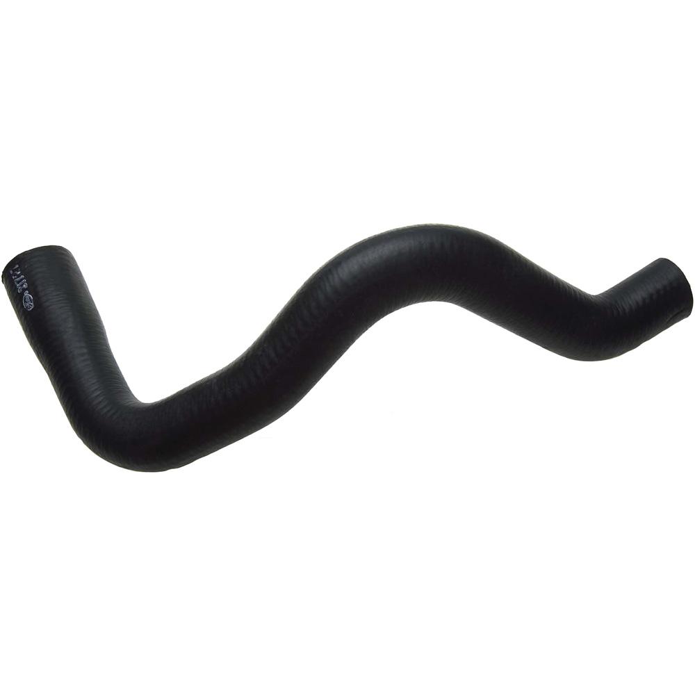 1986-87 Corvette Convertible Lower Radiator Hose