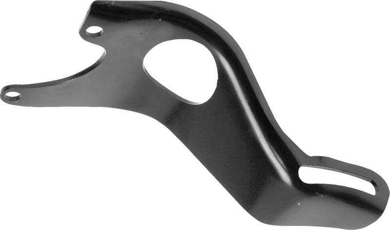 1969-70 Camaro, Impala, Nova, Truck Rear Air Conditioning Compressor Bracket Big Block