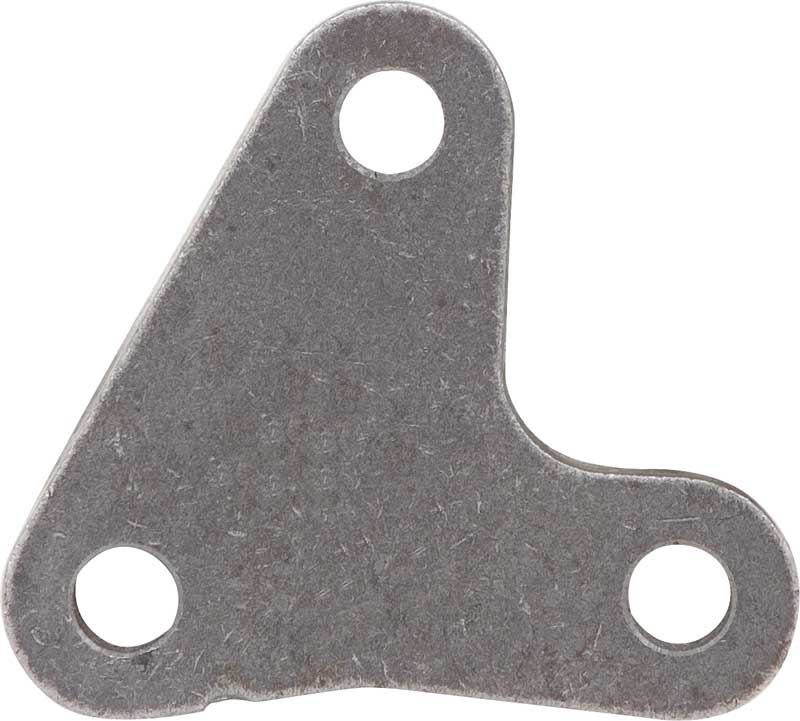 1969-70 Chevrolet Rear AC Compressor Plate Bracket With Air Conditioning
