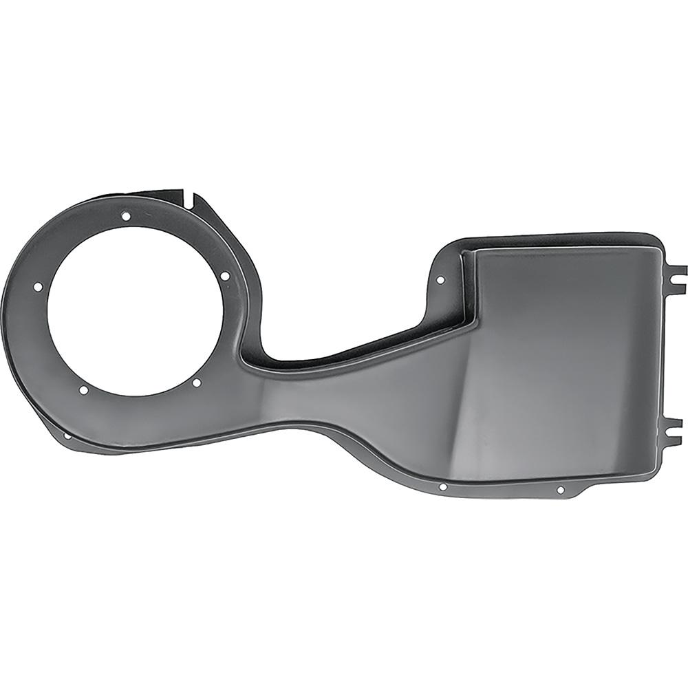 1967-69 Camaro, Firebird, 1968-79 Nova Air Conditioning Delete Cover