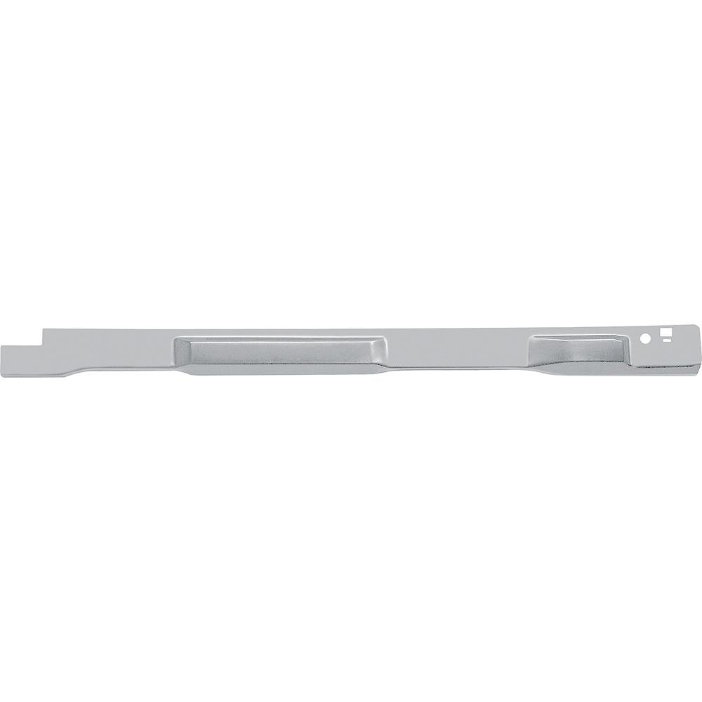 1965-70 Impala, Bel Air, Biscayne, Caprice Inner Rocker Panel RH Passenger Side Silver Weld Thru Coated