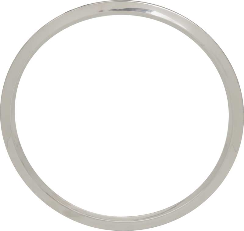1971-76 Firebird, Trans Am Honeycomb Wheel Trim Ring 15" x 7" Each