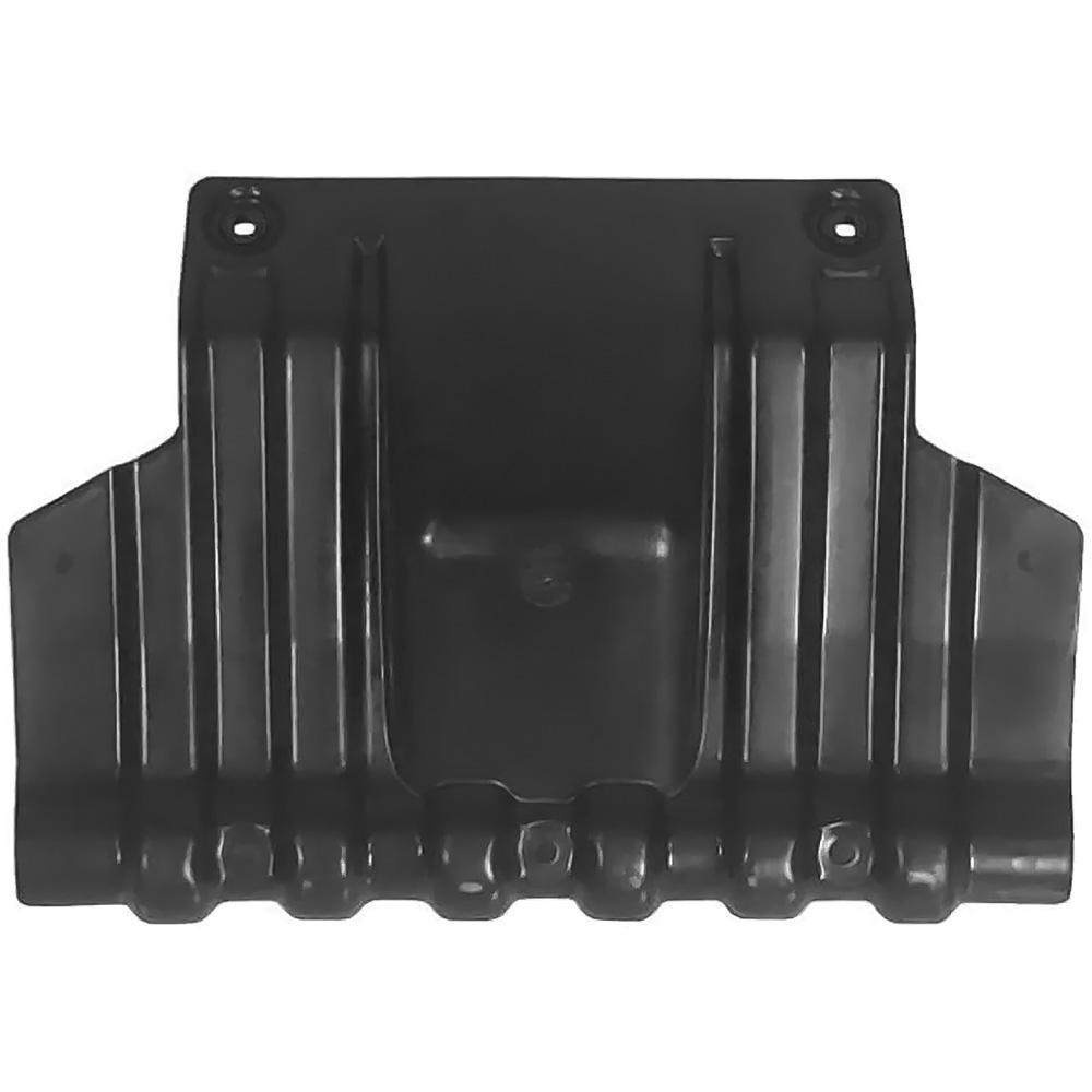 1999-2007 Silverado, Sierra 1500 Trucks, 2000-06 Suburban, Tahoe, Yukon Engine Lower Splash Shield