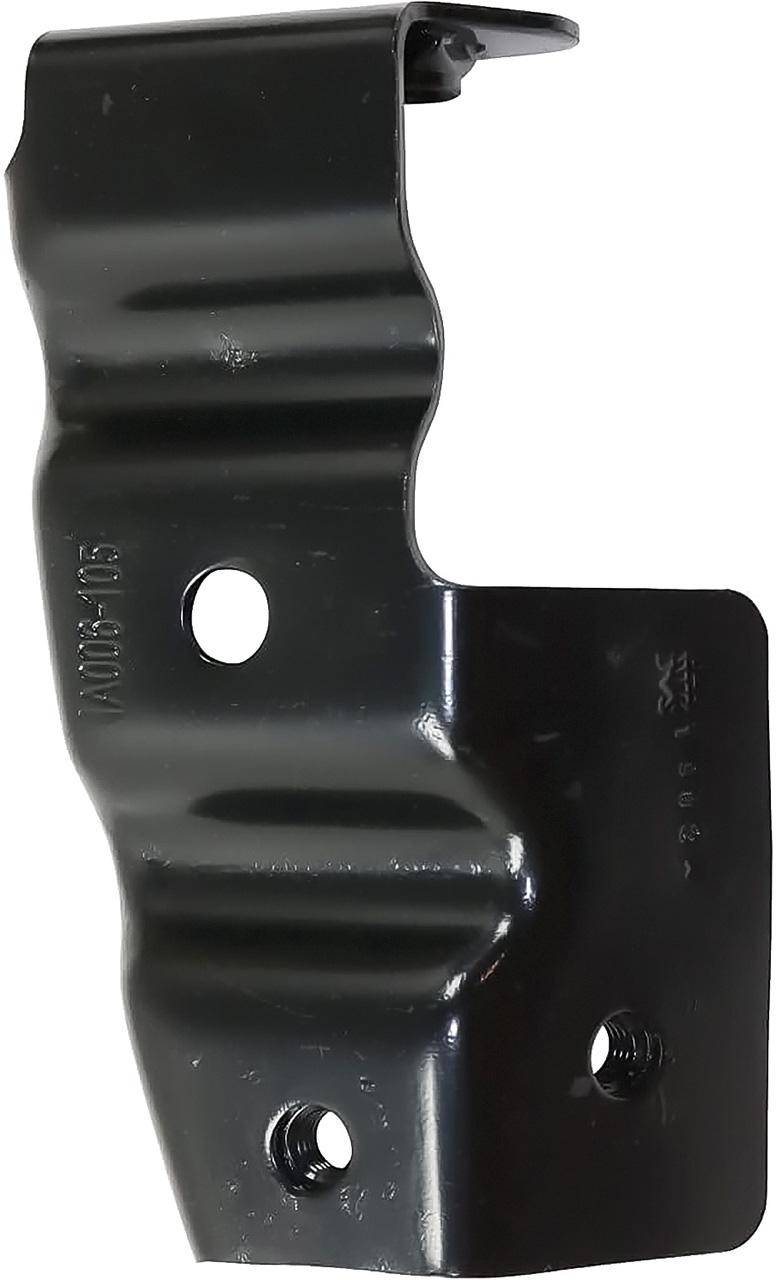 2003-07 GMC Sierra GMT800 Pickup Bumper Bracket Outer LH Side
