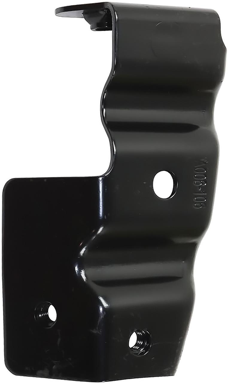 2003-07 GMC Sierra GMT800 Pickup Bumper Bracket Outer RH Side