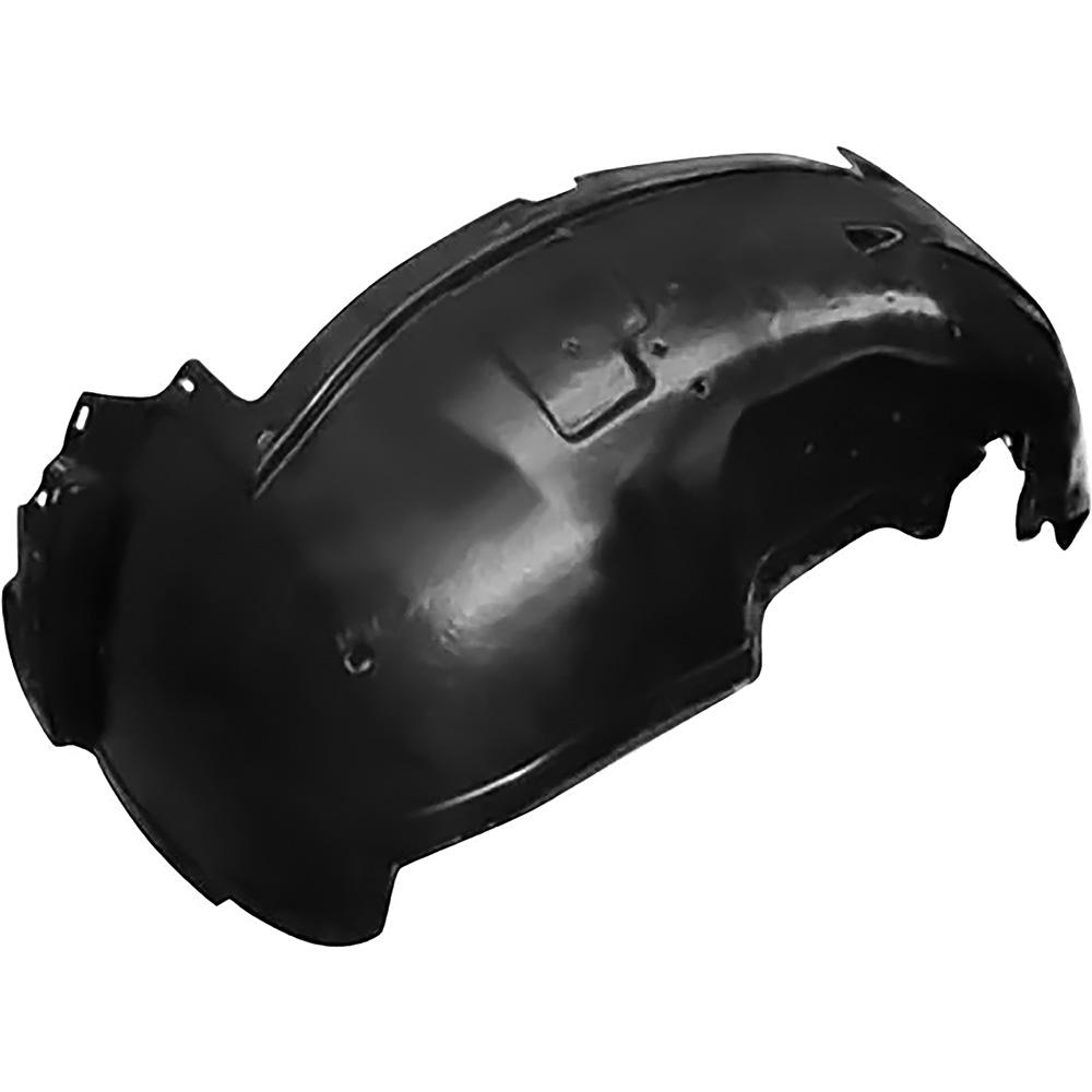 2003-07 Chevrolet/GMC 1500, 2500, 2000-06 Suburban, Yukon XL, Yukon, 2003-06 Avalance 1500 Fender Skirt RH