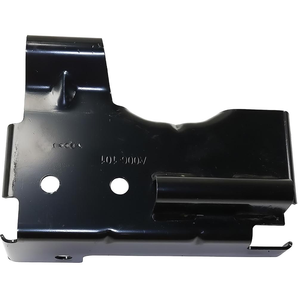 2003-07 GMC Sierra Bumper Impact Brace Front Center LH Driver Side