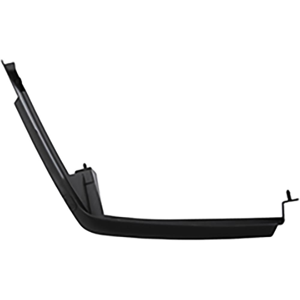 2003-07 Chevrolet GMT800 Silverado 1500, 2003-04 Avalanche 1500, Suburban 1500 Bumper Filler Front RH