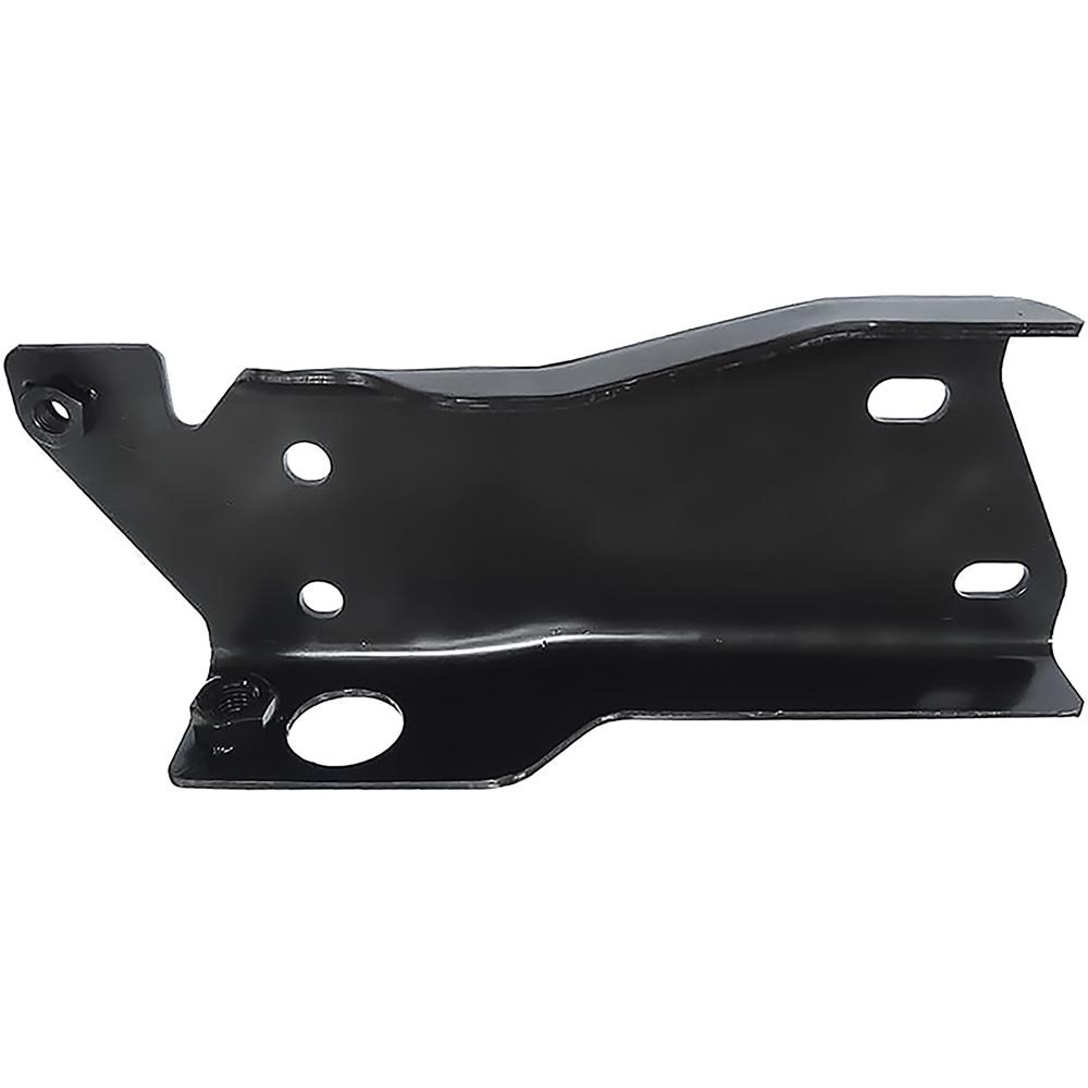 2001-07 Silverado, Sierra 2500HD, 3500 GMT800 Series Rear Bumper Face Bar Brace Inner RH