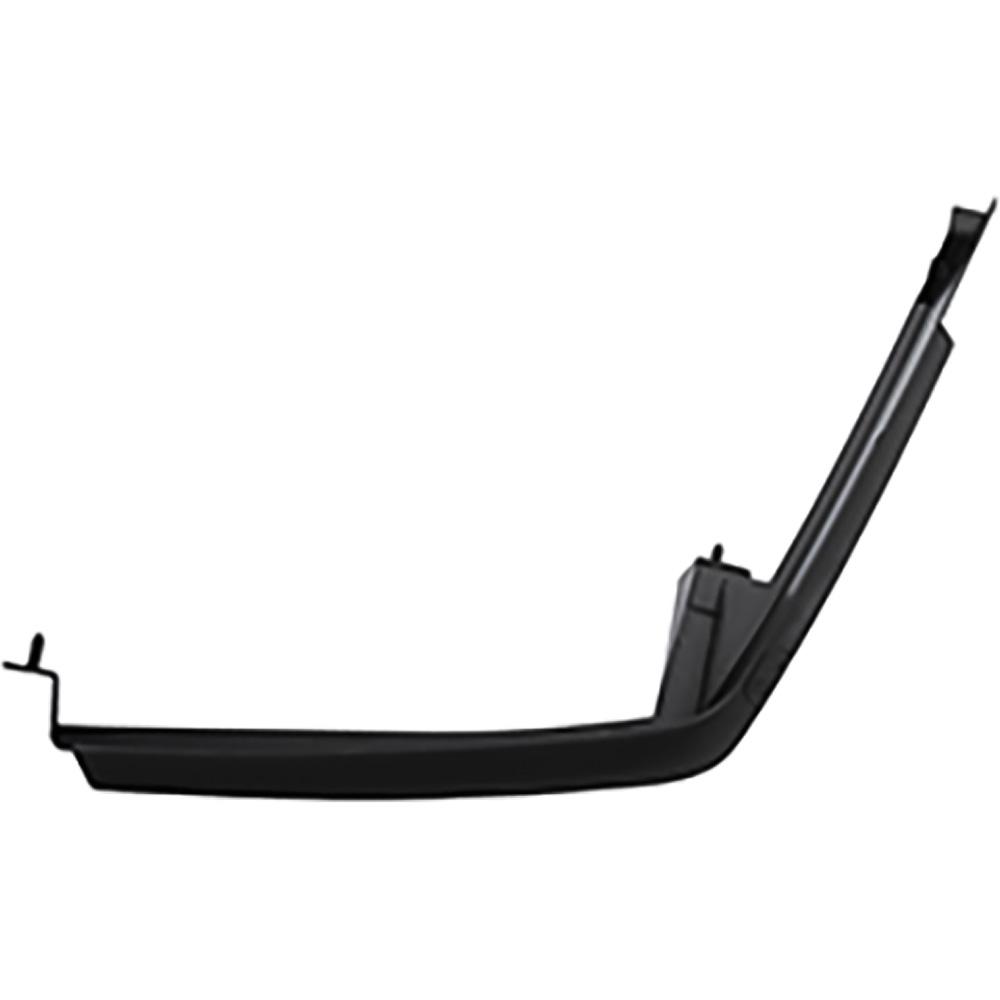 2003-07 Chevrolet GMT800 Silverado 1500, 2003-04 Avalanche 1500, Suburban 1500 Bumper Filler Front LH
