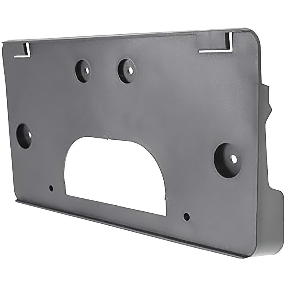 2003-07 GMC GMT800 Sierra Truck Front License Plate Bracket